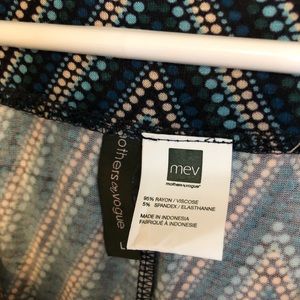 Mothers en Vogue Dresses - Maternity/Nursing Dress Mothers en Vogue Dresses - Maternity/Nursing Dress